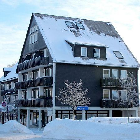 Stadtstreuner Winterberg Exterior foto